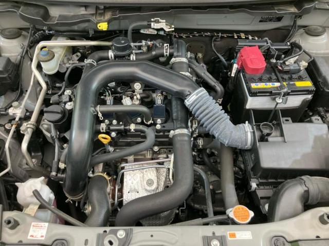 ロッキー ４ＷＤ　Ｇ　新品タイヤ／モデリスタエアロ／保証書／ディスプレイオーディオ９インチ／スマートアシスト（トヨタ・ダイハツ）／シートヒーター　前席／車線逸脱防止支援システム／ヘッドランプ　ＬＥＤ　衝突被害軽減システム（48枚目）