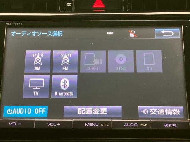 ハリアー ４ＷＤプレミアム　新品タイヤ／モデリスタエアロ／保証書／純正　９インチ　ＳＤナビ／車線逸脱防止支援システム／電動バックドア／ヘッドランプ　ＬＥＤ／ＵＳＢジャック／Ｂｌｕｅｔｏｏｔｈ接続／ＨＤＭＩ接続／ＥＴＣ　フルエアロ（12枚目）