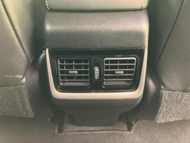 ハリアー ４ＷＤプレミアム　新品タイヤ／モデリスタエアロ／保証書／純正　９インチ　ＳＤナビ／車線逸脱防止支援システム／電動バックドア／ヘッドランプ　ＬＥＤ／ＵＳＢジャック／Ｂｌｕｅｔｏｏｔｈ接続／ＨＤＭＩ接続／ＥＴＣ　フルエアロ（40枚目）