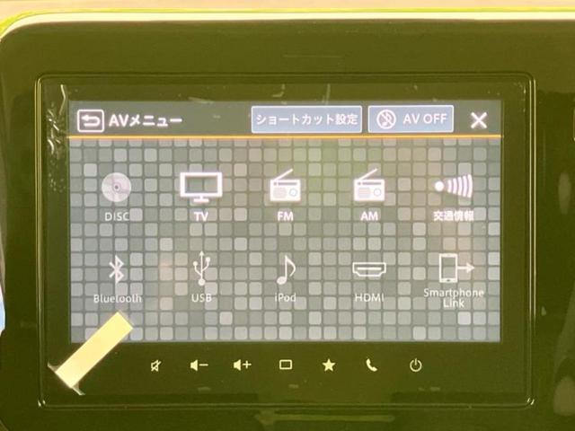 スペーシアギア ハイブリッドＸＺ　保証書／純正　９インチ　メモリーナビ／セーフティサポート（スズキ）／両側電動スライドドア／シートヒーター　前席／全方位モニター／車線逸脱防止支援システム／ヘッドランプ　ＬＥＤ／ＵＳＢジャック（11枚目）