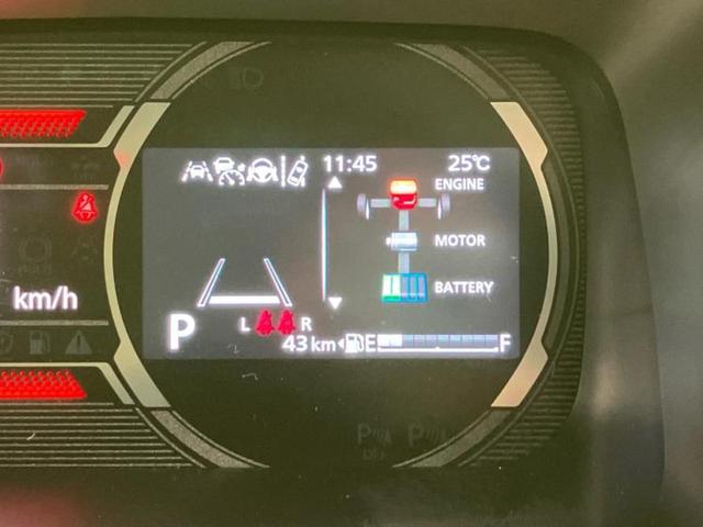 スペーシアギア ハイブリッドＸＺ　保証書／純正　９インチ　メモリーナビ／セーフティサポート（スズキ）／両側電動スライドドア／シートヒーター　前席／全方位モニター／車線逸脱防止支援システム／ヘッドランプ　ＬＥＤ／ＵＳＢジャック（14枚目）