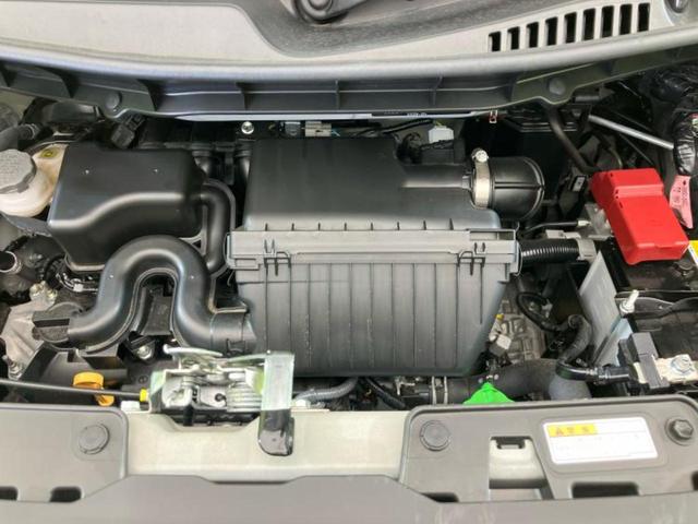 スペーシアギア ハイブリッドＸＺ　保証書／純正　９インチ　メモリーナビ／セーフティサポート（スズキ）／両側電動スライドドア／シートヒーター　前席／全方位モニター／車線逸脱防止支援システム／ヘッドランプ　ＬＥＤ／ＵＳＢジャック（54枚目）