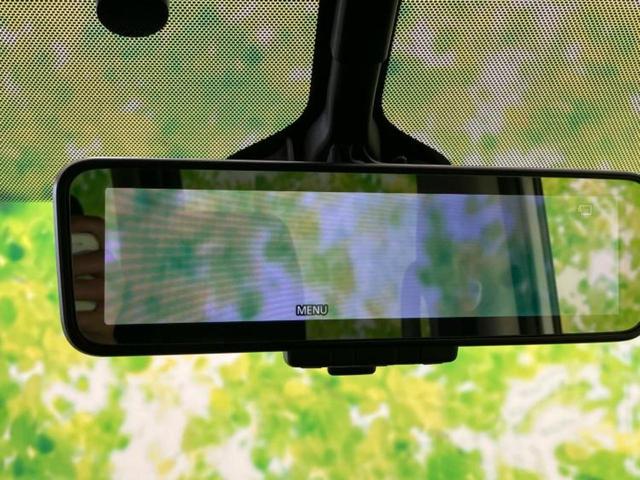 セレナ ｅパワーハイウェイスターＶ　保証書／純正　９インチ　メモリーナビ／フリップダウンモニター　純正　１１インチ／インテリジェントルームミラー／エマージェンシーブレーキ／両側電動スライドドア／アラウンドビューモニター　全周囲カメラ（43枚目）