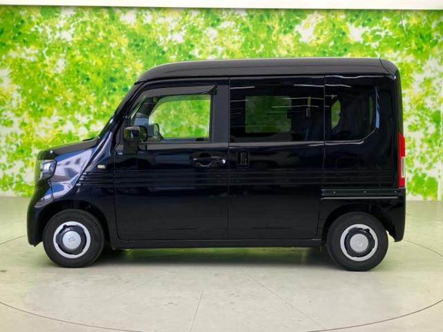 Ｎ－ＶＡＮ＋スタイル ファン・ターボ　新品タイヤ／保証書／純正　８インチ　ＳＤナビ／ホンダセンシング／車線逸脱防止支援システム／ドライブレコーダー　純正／ヘッドランプ　ＬＥＤ／ＵＳＢジャック／Ｂｌｕｅｔｏｏｔｈ接続／ＥＴＣ　バックカメラ（2枚目）