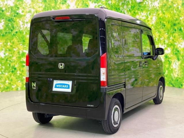 Ｎ－ＶＡＮ＋スタイル ファン・ターボ　新品タイヤ／保証書／純正　８インチ　ＳＤナビ／ホンダセンシング／車線逸脱防止支援システム／ドライブレコーダー　純正／ヘッドランプ　ＬＥＤ／ＵＳＢジャック／Ｂｌｕｅｔｏｏｔｈ接続／ＥＴＣ　バックカメラ（3枚目）