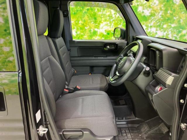 Ｎ－ＶＡＮ＋スタイル ファン・ターボ　新品タイヤ／保証書／純正　８インチ　ＳＤナビ／ホンダセンシング／車線逸脱防止支援システム／ドライブレコーダー　純正／ヘッドランプ　ＬＥＤ／ＵＳＢジャック／Ｂｌｕｅｔｏｏｔｈ接続／ＥＴＣ　バックカメラ（5枚目）