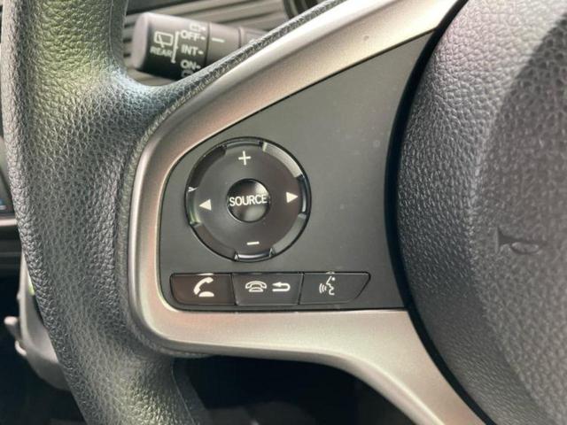 Ｎ－ＶＡＮ＋スタイル ファン・ターボ　新品タイヤ／保証書／純正　８インチ　ＳＤナビ／ホンダセンシング／車線逸脱防止支援システム／ドライブレコーダー　純正／ヘッドランプ　ＬＥＤ／ＵＳＢジャック／Ｂｌｕｅｔｏｏｔｈ接続／ＥＴＣ　バックカメラ（18枚目）