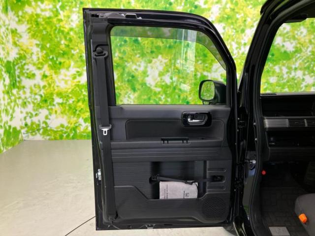 Ｎ－ＶＡＮ＋スタイル ファン・ターボ　新品タイヤ／保証書／純正　８インチ　ＳＤナビ／ホンダセンシング／車線逸脱防止支援システム／ドライブレコーダー　純正／ヘッドランプ　ＬＥＤ／ＵＳＢジャック／Ｂｌｕｅｔｏｏｔｈ接続／ＥＴＣ　バックカメラ（23枚目）