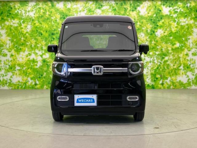 Ｎ－ＶＡＮ＋スタイル ファン・ターボ　新品タイヤ／保証書／純正　８インチ　ＳＤナビ／ホンダセンシング／車線逸脱防止支援システム／ドライブレコーダー　純正／ヘッドランプ　ＬＥＤ／ＵＳＢジャック／Ｂｌｕｅｔｏｏｔｈ接続／ＥＴＣ　バックカメラ（46枚目）