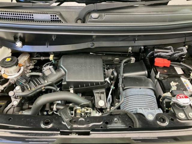 Ｎ－ＶＡＮ＋スタイル ファン・ターボ　新品タイヤ／保証書／純正　８インチ　ＳＤナビ／ホンダセンシング／車線逸脱防止支援システム／ドライブレコーダー　純正／ヘッドランプ　ＬＥＤ／ＵＳＢジャック／Ｂｌｕｅｔｏｏｔｈ接続／ＥＴＣ　バックカメラ（51枚目）