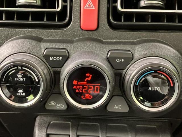 ジムニー ４ＷＤ　ＸＣ　新品タイヤ／保証書／セーフティサポート（スズキ）／シートヒーター　前席／車線逸脱防止支援システム／ヘッドランプ　ＬＥＤ／ＥＴＣ／ＡＢＳ／横滑り防止装置／クルーズコントロール／ターボ　ＬＥＤヘッドランプ（18枚目）