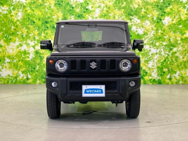ジムニー ４ＷＤ　ＸＣ　新品タイヤ／保証書／セーフティサポート（スズキ）／シートヒーター　前席／車線逸脱防止支援システム／ヘッドランプ　ＬＥＤ／ＥＴＣ／ＡＢＳ／横滑り防止装置／クルーズコントロール／ターボ　ＬＥＤヘッドランプ（41枚目）