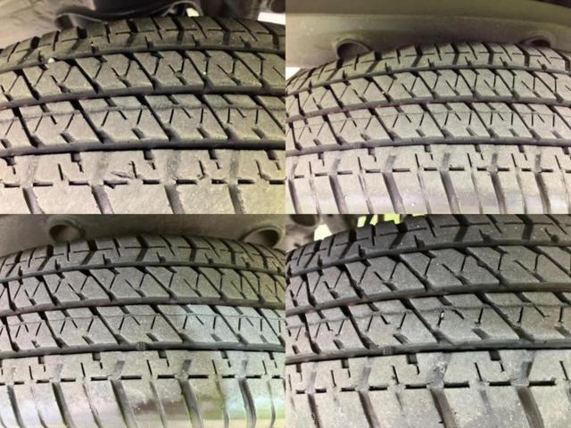 ジムニー ４ＷＤ　ＸＣ　新品タイヤ／保証書／セーフティサポート（スズキ）／シートヒーター　前席／車線逸脱防止支援システム／ヘッドランプ　ＬＥＤ／ＥＴＣ／ＡＢＳ／横滑り防止装置／クルーズコントロール／ターボ　ＬＥＤヘッドランプ（47枚目）