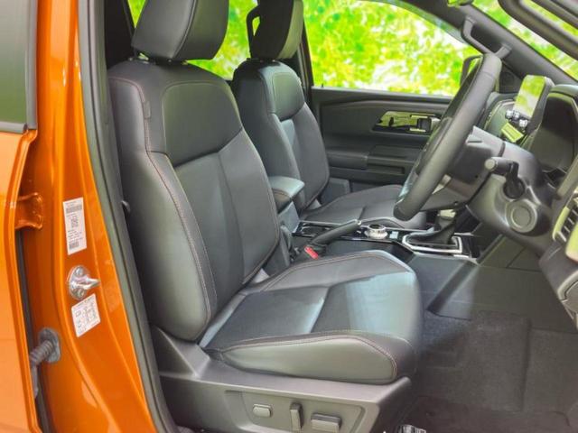 トライトン ４ＷＤ　ＧＳＲ　保証書／純正　９インチ　ナビ／イーアシスト（ミツビシ）／シートヒーター　前席／マルチアラウンドモニター／車線逸脱防止支援システム／シート　合皮／ヘッドランプ　ＬＥＤ／ＵＳＢジャック　バックカメラ（5枚目）