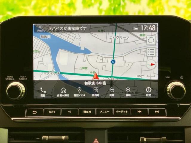 トライトン ４ＷＤ　ＧＳＲ　保証書／純正　９インチ　ナビ／イーアシスト（ミツビシ）／シートヒーター　前席／マルチアラウンドモニター／車線逸脱防止支援システム／シート　合皮／ヘッドランプ　ＬＥＤ／ＵＳＢジャック　バックカメラ（9枚目）