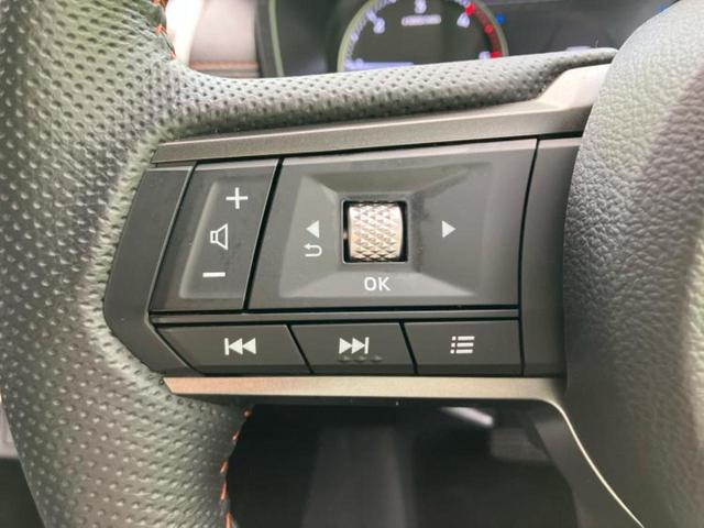 トライトン ４ＷＤ　ＧＳＲ　保証書／純正　９インチ　ナビ／イーアシスト（ミツビシ）／シートヒーター　前席／マルチアラウンドモニター／車線逸脱防止支援システム／シート　合皮／ヘッドランプ　ＬＥＤ／ＵＳＢジャック　バックカメラ（24枚目）