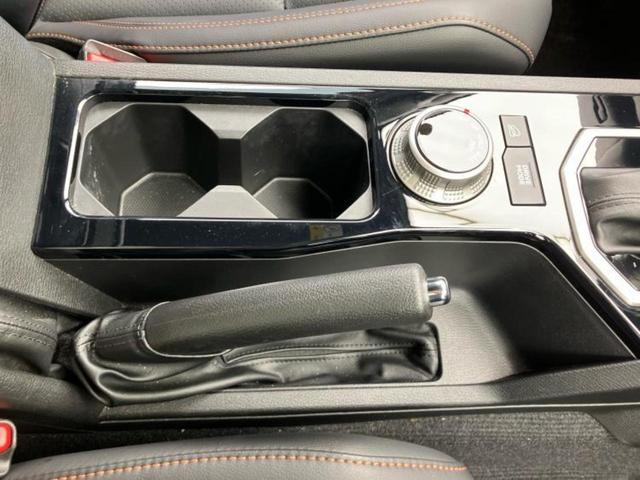 トライトン ４ＷＤ　ＧＳＲ　保証書／純正　９インチ　ナビ／イーアシスト（ミツビシ）／シートヒーター　前席／マルチアラウンドモニター／車線逸脱防止支援システム／シート　合皮／ヘッドランプ　ＬＥＤ／ＵＳＢジャック　バックカメラ（33枚目）