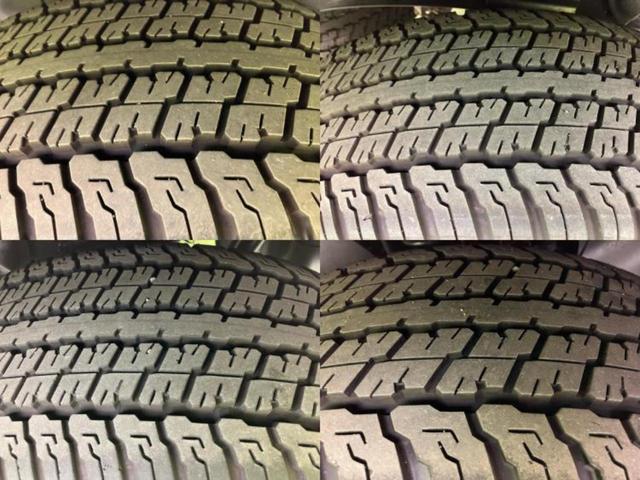 トライトン ４ＷＤ　ＧＳＲ　保証書／純正　９インチ　ナビ／イーアシスト（ミツビシ）／シートヒーター　前席／マルチアラウンドモニター／車線逸脱防止支援システム／シート　合皮／ヘッドランプ　ＬＥＤ／ＵＳＢジャック　バックカメラ（50枚目）