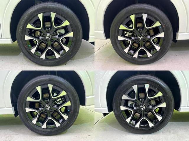 ZR-V eHEV Z 保証書/ディスプレイオーディオ9インチ/ホンダセンシング/シートヒーター 前席/マルチビューカメラシステム/車線逸脱防止支援システム/シート フルレザー/電動バックドア/登録済未使用車 革シート TV(54枚目)