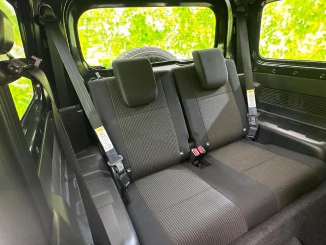 ジムニーシエラ ４ＷＤ　ＪＣ　新品タイヤ／保証書／純正　８インチ　ＳＤナビ／デュアルカメラブレーキサポート（スズキ）／シートヒーター　前席／車線逸脱防止支援システム／ヘッドランプ　ＬＥＤ／Ｂｌｕｅｔｏｏｔｈ接続　バックカメラ（6枚目）