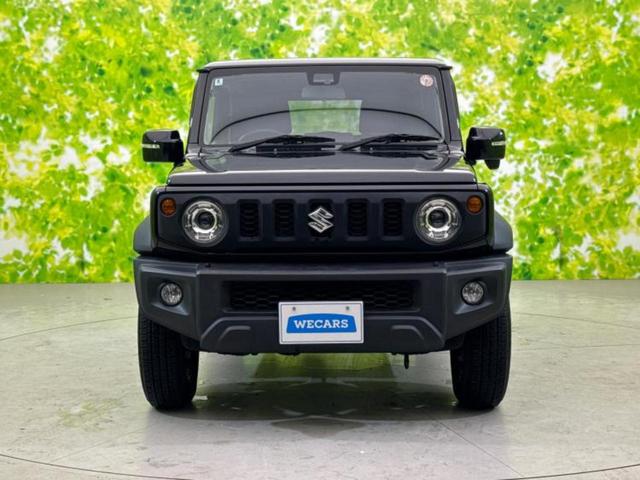 ジムニーシエラ ４ＷＤ　ＪＣ　新品タイヤ／保証書／純正　８インチ　ＳＤナビ／デュアルカメラブレーキサポート（スズキ）／シートヒーター　前席／車線逸脱防止支援システム／ヘッドランプ　ＬＥＤ／Ｂｌｕｅｔｏｏｔｈ接続　バックカメラ（41枚目）