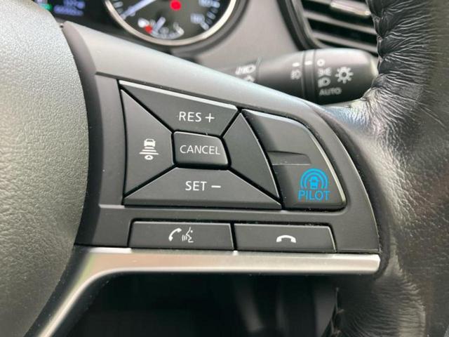 エクストレイル モードプレミア 保証書/純正 9インチ SDナビ/インテリジェントルームミラー/エマージェンシーブレーキ/シートヒーター 全席/アラウンドビューモニター/車線逸脱防止支援システム/シート フルレザー/プロパイロット(29枚目)