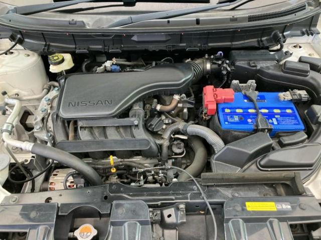 エクストレイル モードプレミア 保証書/純正 9インチ SDナビ/インテリジェントルームミラー/エマージェンシーブレーキ/シートヒーター 全席/アラウンドビューモニター/車線逸脱防止支援システム/シート フルレザー/プロパイロット(57枚目)