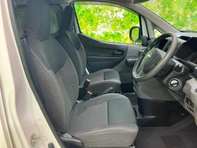 ＮＶ２００バネットバン ＤＸ　保証書／ＥＢＤ付ＡＢＳ／横滑り防止装置／アイドリングストップ／エアバッグ　運転席／エアバッグ　助手席／衝突安全ボディ／パワーウインドウ／キーレススタート／パワーステアリング／オートライト　ワンオーナー（5枚目）