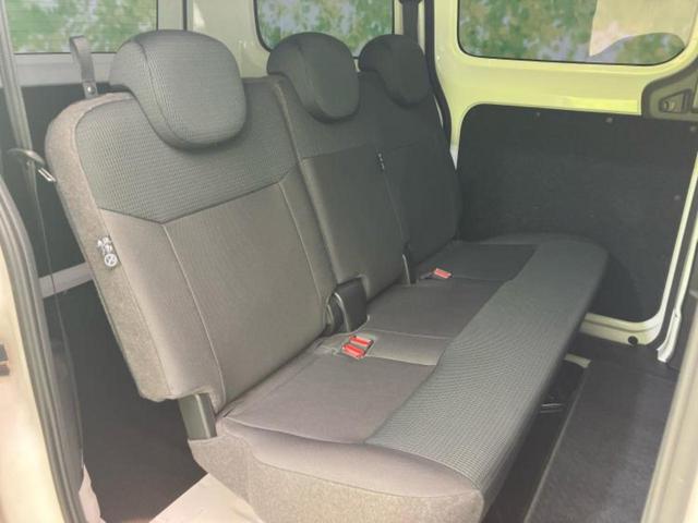 ＮＶ２００バネットバン ＤＸ　保証書／ＥＢＤ付ＡＢＳ／横滑り防止装置／アイドリングストップ／エアバッグ　運転席／エアバッグ　助手席／衝突安全ボディ／パワーウインドウ／キーレススタート／パワーステアリング／オートライト　ワンオーナー（6枚目）