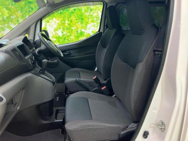 ＮＶ２００バネットバン ＤＸ　保証書／ＥＢＤ付ＡＢＳ／横滑り防止装置／アイドリングストップ／エアバッグ　運転席／エアバッグ　助手席／衝突安全ボディ／パワーウインドウ／キーレススタート／パワーステアリング／オートライト　ワンオーナー（7枚目）