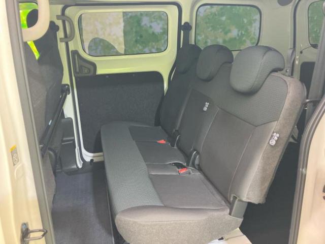 ＮＶ２００バネットバン ＤＸ　保証書／ＥＢＤ付ＡＢＳ／横滑り防止装置／アイドリングストップ／エアバッグ　運転席／エアバッグ　助手席／衝突安全ボディ／パワーウインドウ／キーレススタート／パワーステアリング／オートライト　ワンオーナー（8枚目）
