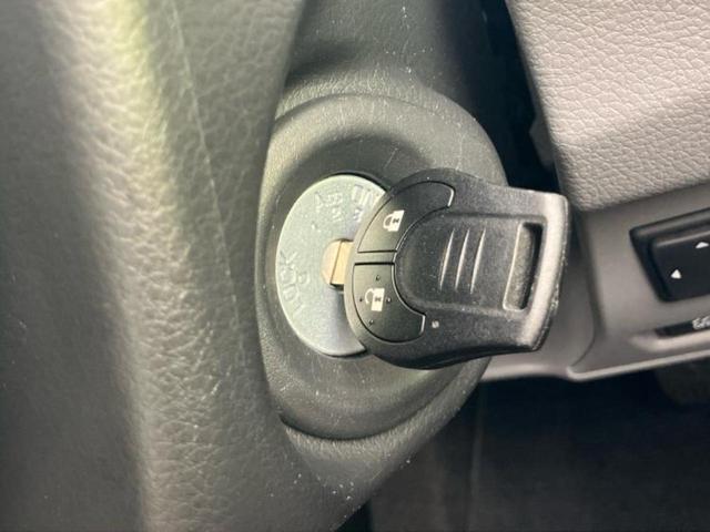 ＮＶ２００バネットバン ＤＸ　保証書／ＥＢＤ付ＡＢＳ／横滑り防止装置／アイドリングストップ／エアバッグ　運転席／エアバッグ　助手席／衝突安全ボディ／パワーウインドウ／キーレススタート／パワーステアリング／オートライト　ワンオーナー（13枚目）