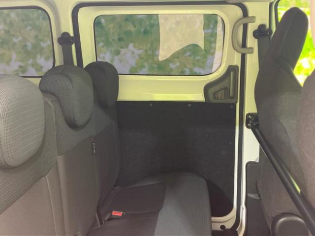 ＮＶ２００バネットバン ＤＸ　保証書／ＥＢＤ付ＡＢＳ／横滑り防止装置／アイドリングストップ／エアバッグ　運転席／エアバッグ　助手席／衝突安全ボディ／パワーウインドウ／キーレススタート／パワーステアリング／オートライト　ワンオーナー（24枚目）