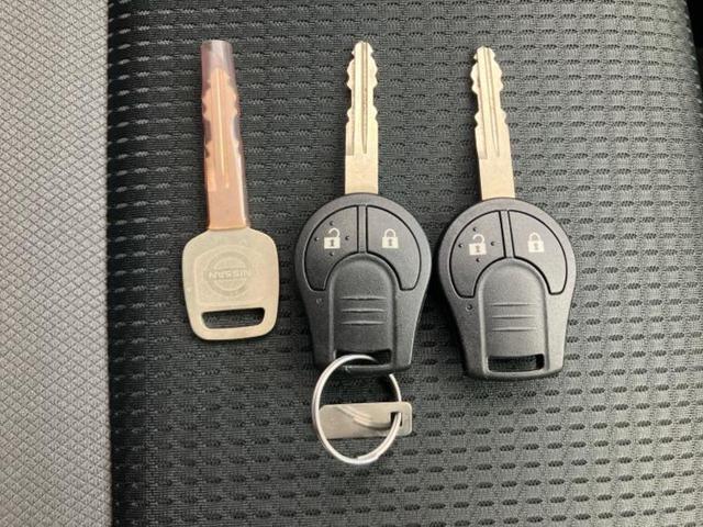 ＮＶ２００バネットバン ＤＸ　保証書／ＥＢＤ付ＡＢＳ／横滑り防止装置／アイドリングストップ／エアバッグ　運転席／エアバッグ　助手席／衝突安全ボディ／パワーウインドウ／キーレススタート／パワーステアリング／オートライト　ワンオーナー（38枚目）