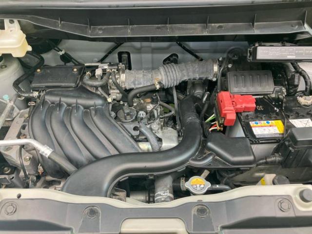 ＮＶ２００バネットバン ＤＸ　保証書／ＥＢＤ付ＡＢＳ／横滑り防止装置／アイドリングストップ／エアバッグ　運転席／エアバッグ　助手席／衝突安全ボディ／パワーウインドウ／キーレススタート／パワーステアリング／オートライト　ワンオーナー（46枚目）