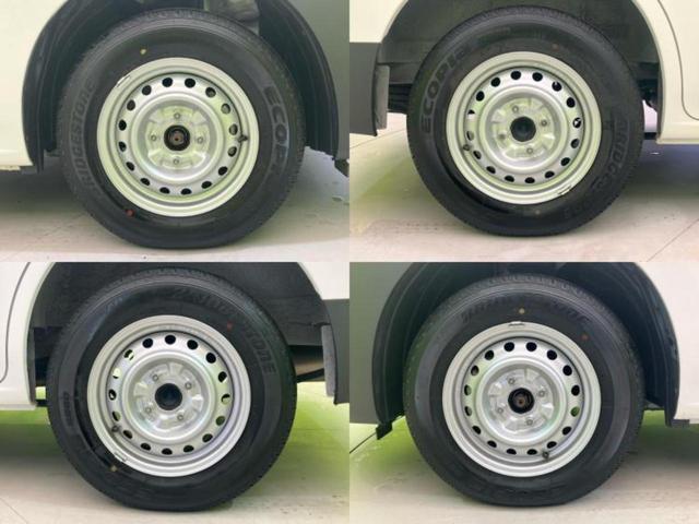 ＮＶ２００バネットバン ＤＸ　保証書／ＥＢＤ付ＡＢＳ／横滑り防止装置／アイドリングストップ／エアバッグ　運転席／エアバッグ　助手席／衝突安全ボディ／パワーウインドウ／キーレススタート／パワーステアリング／オートライト　ワンオーナー（49枚目）