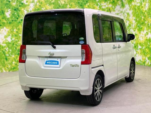 タント X VS SA3 新品タイヤ/保証書/純正 8インチ SDナビ/スマートアシスト(トヨタ・ダイハツ)/両側電動スライドドア/シートヒーター 運転席/パノラマモニター/車線逸脱防止支援システム 衝突被害軽減システム(3枚目)