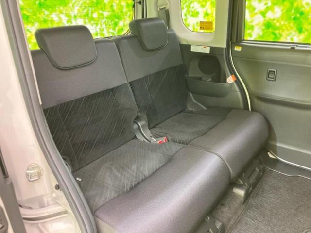 タント X VS SA3 新品タイヤ/保証書/純正 8インチ SDナビ/スマートアシスト(トヨタ・ダイハツ)/両側電動スライドドア/シートヒーター 運転席/パノラマモニター/車線逸脱防止支援システム 衝突被害軽減システム(6枚目)