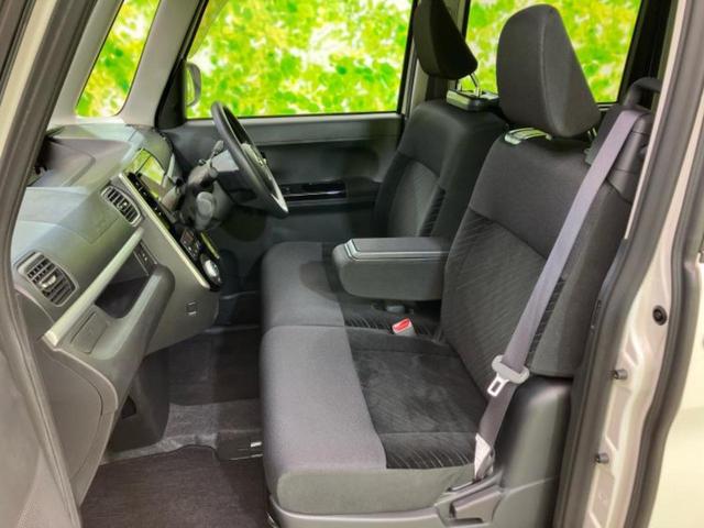 タント X VS SA3 新品タイヤ/保証書/純正 8インチ SDナビ/スマートアシスト(トヨタ・ダイハツ)/両側電動スライドドア/シートヒーター 運転席/パノラマモニター/車線逸脱防止支援システム 衝突被害軽減システム(7枚目)