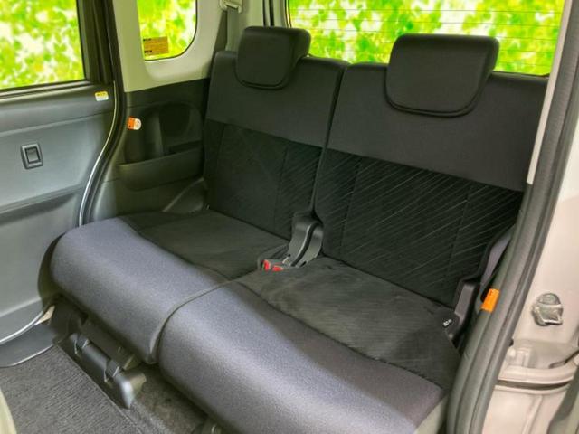 タント X VS SA3 新品タイヤ/保証書/純正 8インチ SDナビ/スマートアシスト(トヨタ・ダイハツ)/両側電動スライドドア/シートヒーター 運転席/パノラマモニター/車線逸脱防止支援システム 衝突被害軽減システム(8枚目)