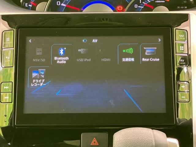 タント X VS SA3 新品タイヤ/保証書/純正 8インチ SDナビ/スマートアシスト(トヨタ・ダイハツ)/両側電動スライドドア/シートヒーター 運転席/パノラマモニター/車線逸脱防止支援システム 衝突被害軽減システム(12枚目)