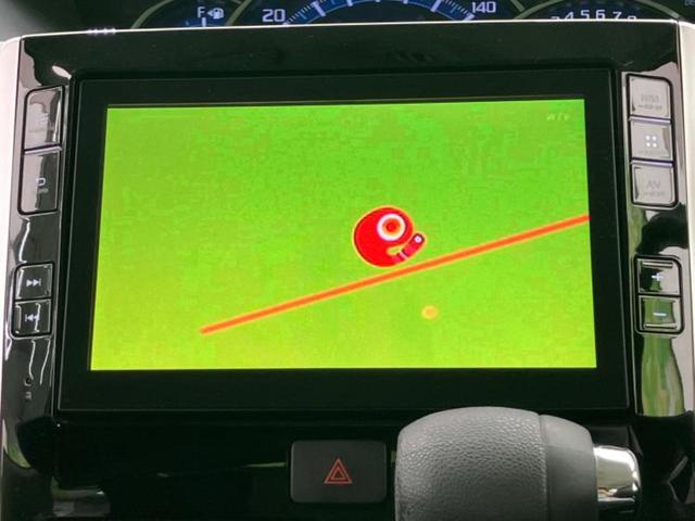 タント X VS SA3 新品タイヤ/保証書/純正 8インチ SDナビ/スマートアシスト(トヨタ・ダイハツ)/両側電動スライドドア/シートヒーター 運転席/パノラマモニター/車線逸脱防止支援システム 衝突被害軽減システム(13枚目)