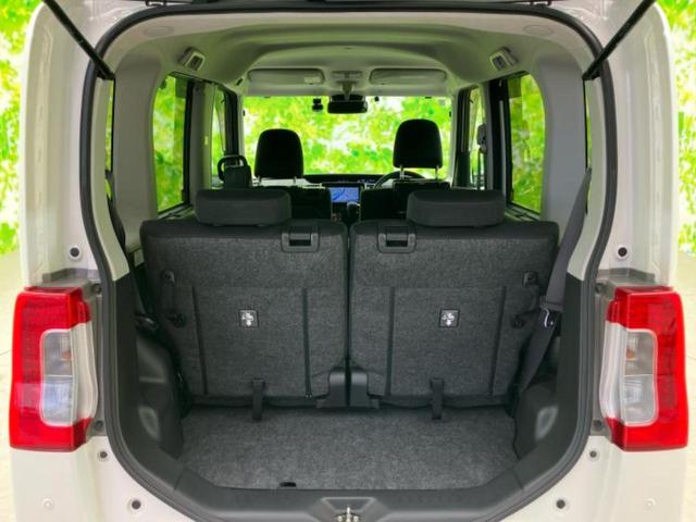 タント X VS SA3 新品タイヤ/保証書/純正 8インチ SDナビ/スマートアシスト(トヨタ・ダイハツ)/両側電動スライドドア/シートヒーター 運転席/パノラマモニター/車線逸脱防止支援システム 衝突被害軽減システム(19枚目)