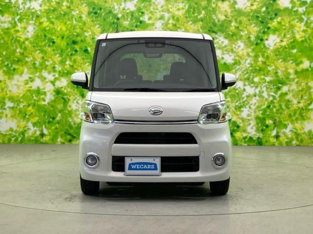 タント X VS SA3 新品タイヤ/保証書/純正 8インチ SDナビ/スマートアシスト(トヨタ・ダイハツ)/両側電動スライドドア/シートヒーター 運転席/パノラマモニター/車線逸脱防止支援システム 衝突被害軽減システム(47枚目)