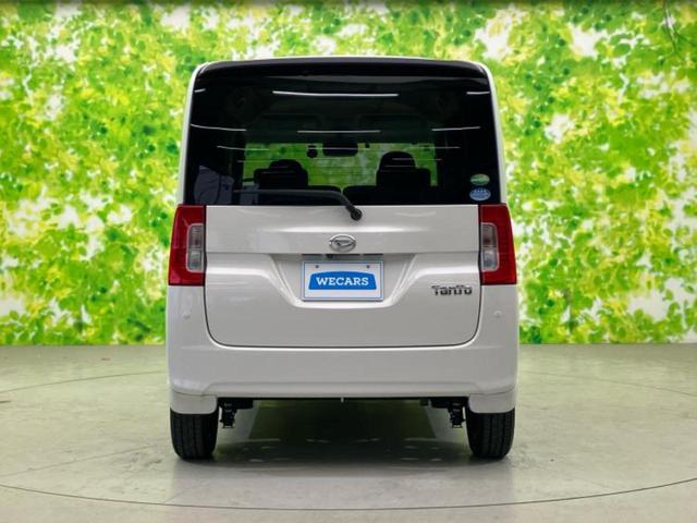 タント X VS SA3 新品タイヤ/保証書/純正 8インチ SDナビ/スマートアシスト(トヨタ・ダイハツ)/両側電動スライドドア/シートヒーター 運転席/パノラマモニター/車線逸脱防止支援システム 衝突被害軽減システム(48枚目)