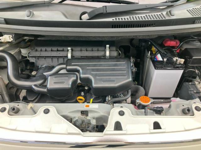 タント X VS SA3 新品タイヤ/保証書/純正 8インチ SDナビ/スマートアシスト(トヨタ・ダイハツ)/両側電動スライドドア/シートヒーター 運転席/パノラマモニター/車線逸脱防止支援システム 衝突被害軽減システム(52枚目)