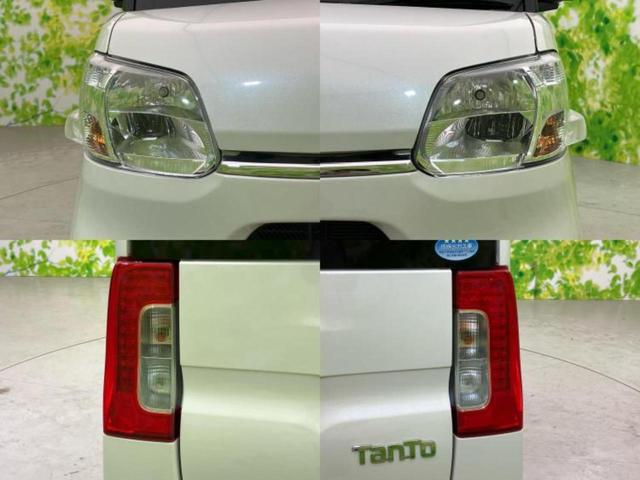 タント X VS SA3 新品タイヤ/保証書/純正 8インチ SDナビ/スマートアシスト(トヨタ・ダイハツ)/両側電動スライドドア/シートヒーター 運転席/パノラマモニター/車線逸脱防止支援システム 衝突被害軽減システム(56枚目)