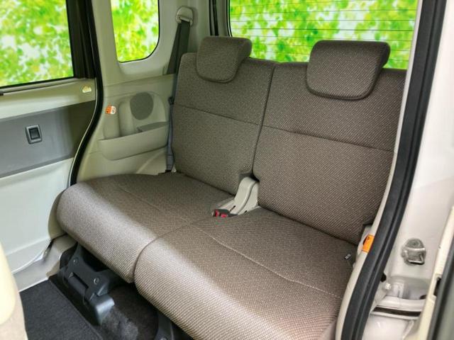 タント Ｇ　ＳＡ３　新品タイヤ／保証書／純正　ＳＤナビ／スマートアシスト（トヨタ・ダイハツ）／両側電動スライドドア／シートヒーター　運転席／車線逸脱防止支援システム／ヘッドランプ　ＬＥＤ／Ｂｌｕｅｔｏｏｔｈ接続　ＥＴＣ（8枚目）