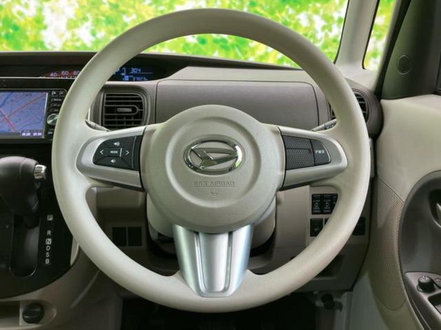 タント Ｇ　ＳＡ３　新品タイヤ／保証書／純正　ＳＤナビ／スマートアシスト（トヨタ・ダイハツ）／両側電動スライドドア／シートヒーター　運転席／車線逸脱防止支援システム／ヘッドランプ　ＬＥＤ／Ｂｌｕｅｔｏｏｔｈ接続　ＥＴＣ（16枚目）