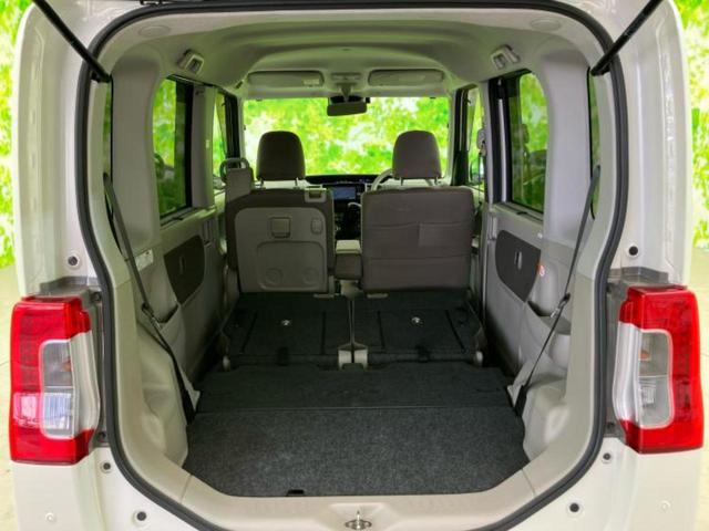 タント Ｇ　ＳＡ３　新品タイヤ／保証書／純正　ＳＤナビ／スマートアシスト（トヨタ・ダイハツ）／両側電動スライドドア／シートヒーター　運転席／車線逸脱防止支援システム／ヘッドランプ　ＬＥＤ／Ｂｌｕｅｔｏｏｔｈ接続　ＥＴＣ（20枚目）